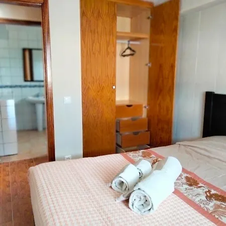 Ferienhaus Casa Onda Nazaré