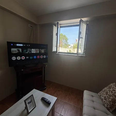 Casa Onda Ferienhaus *